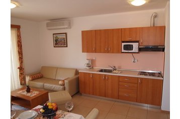 Pensiune familială Rab 12